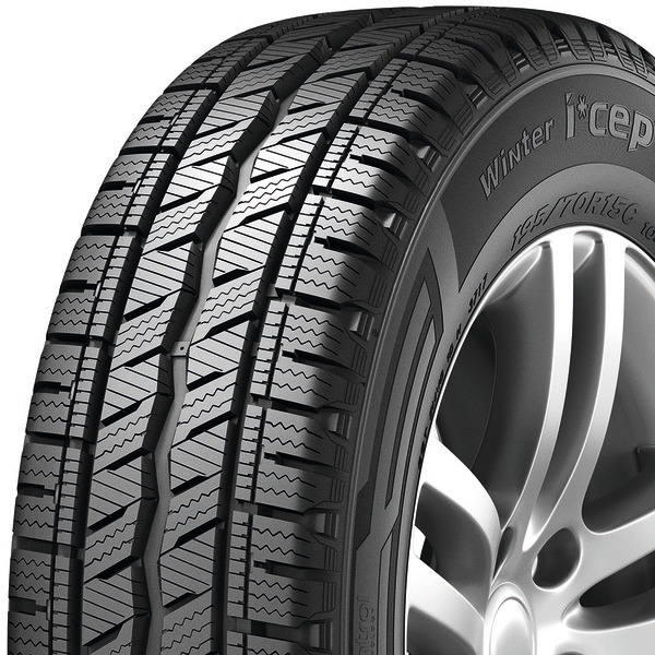 Hankook WINTER I*CEPT LV image