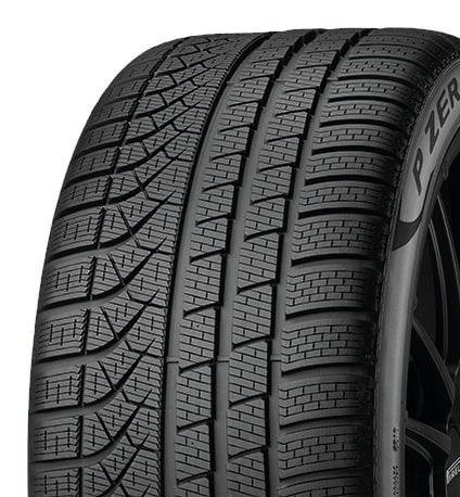 Pirelli PZERO WINTER XL image