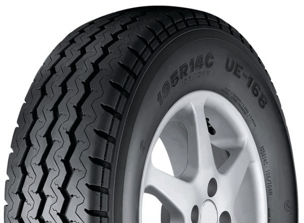 Maxxis UE-168 image