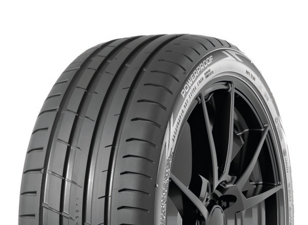 Nokian POWERPROOF image