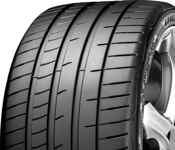 Goodyear EAG.F-1 ASYM-5 image