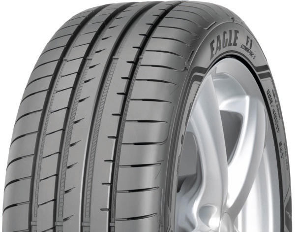 Goodyear EAG.F-1 SUP.SP. R XL image