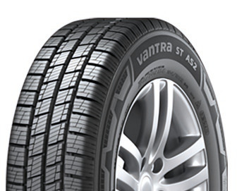 Hankook VANTRA ST AS2 image