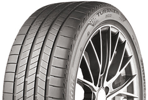 Bridgestone Turanza Eco + AO Enliten  image