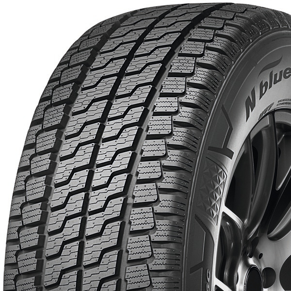 Nexen N`BLUE 4SEASON VAN image