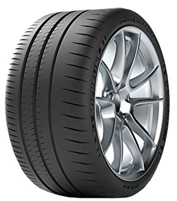 Michelin PI.SP.CUP-2 CONNEC XL image