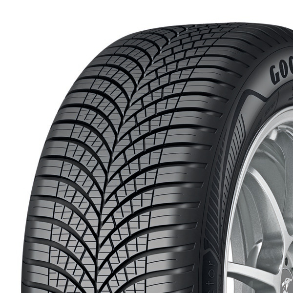 Goodyear VECT.4SEAS.CARGO image