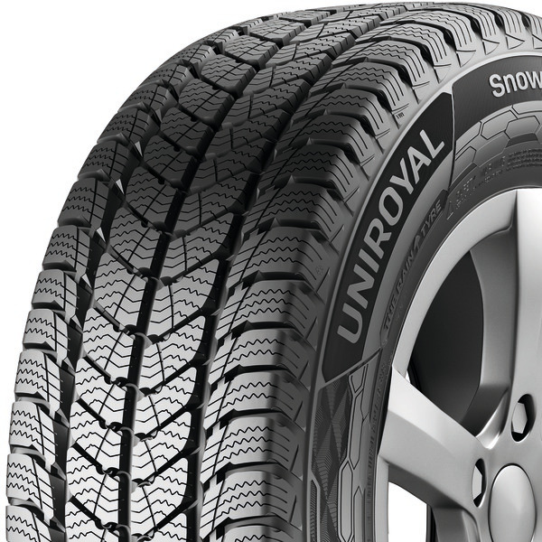Uniroyal SNOW MAX 3 image
