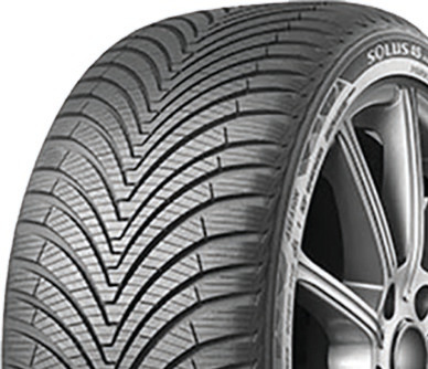 Kumho SOLUS 4S HA32 image