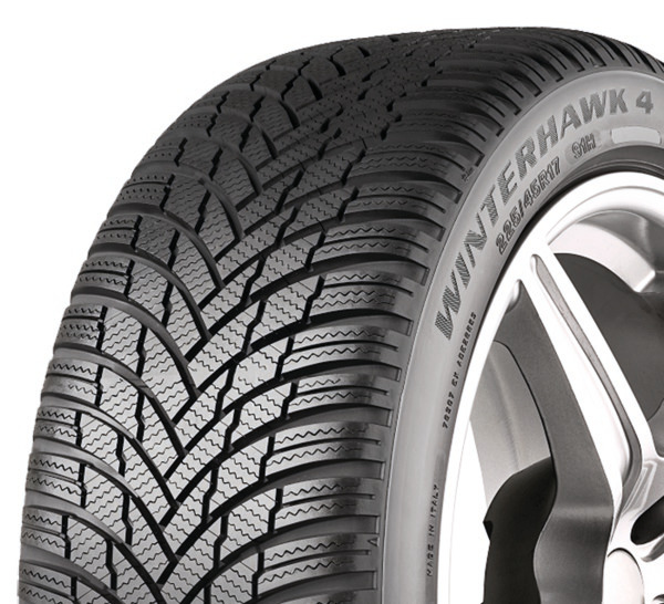 Firestone WINTERHAWK 4 image