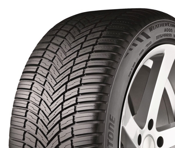 Bridgestone A-005 EVO XL image