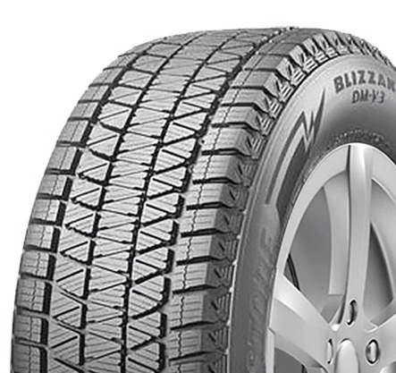Bridgestone BLIZZAK DM-V3 XL image