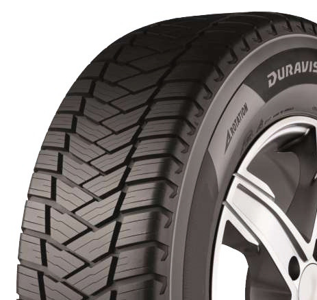 Bridgestone DURAVIS ALL SEASON image