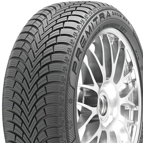 Maxxis PREM. SNOW WP6 SUV XL image