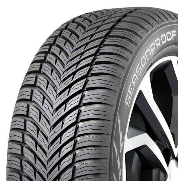 Nokian SEASONPROOF XL image