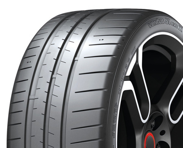 Hankook VENTUS S1 EVO Z XL image
