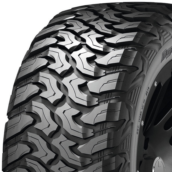 Hankook DYNAPRO MT2 image
