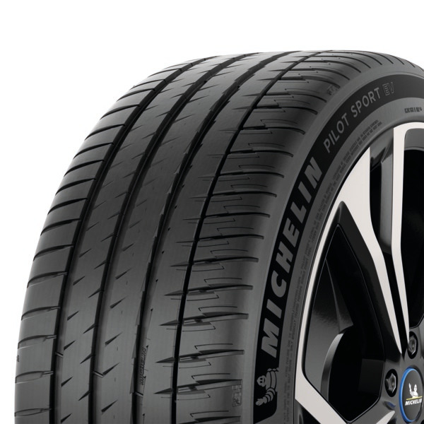 Michelin PILOT SPORT EV XL image