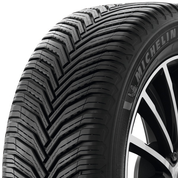 Michelin CROSSCLIMATE 2 XL image