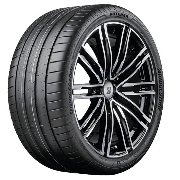 Bridgestone Potenza Sport XL image