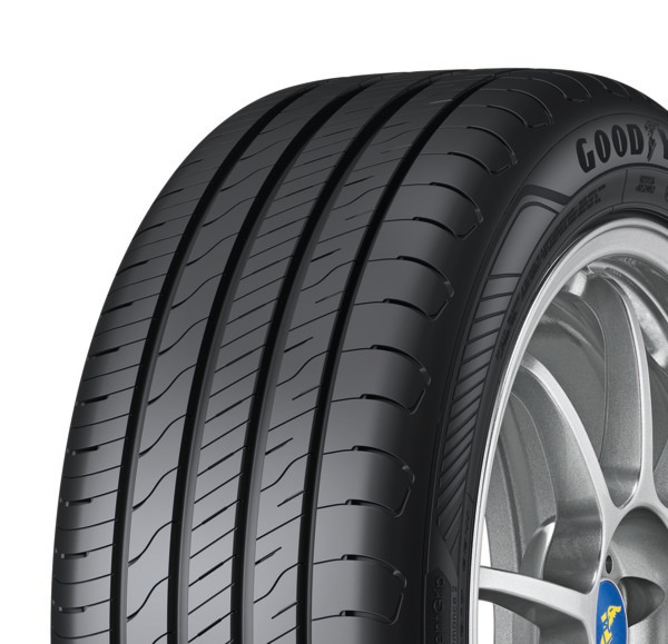 Goodyear EFFICIENT GRIP-2 XL image