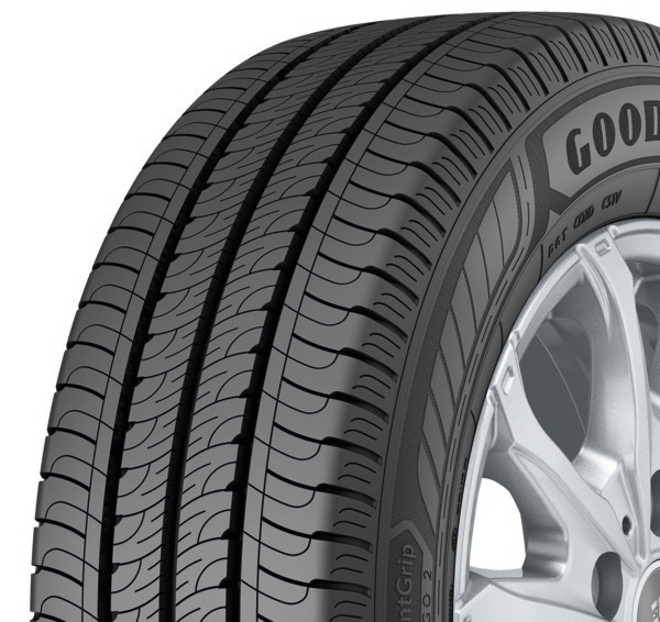 Goodyear EFFICIENTGR.CARGO2 image
