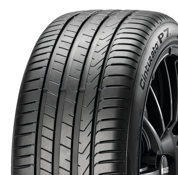 Pirelli CINTURATO P-7 C2 XL image