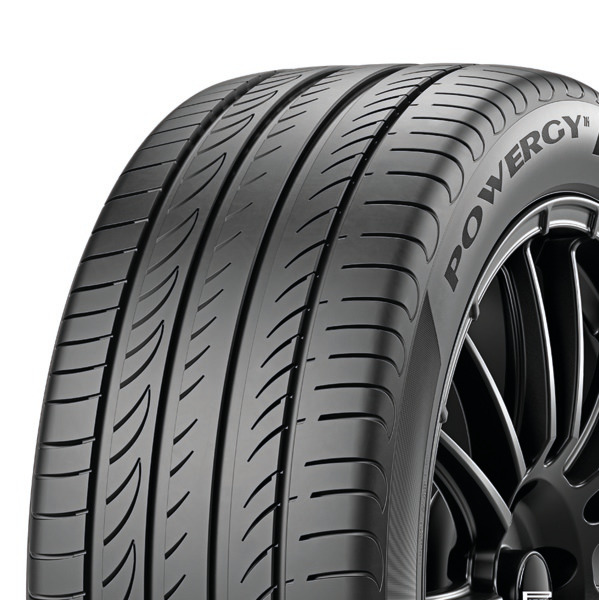 Pirelli Powergy XL image
