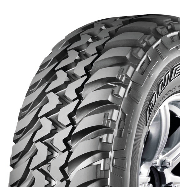 Bridgestone DUELER M/T 674 image