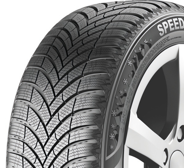 Semperit SPEED-GRIP 5 XL image
