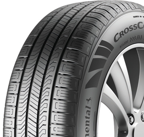 Continental CROSSCONTACT RX XL image