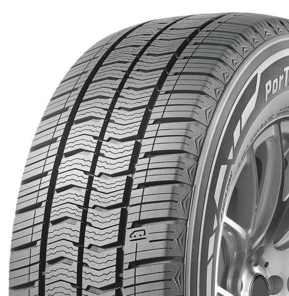 Kumho PORTRAN 4S CX11 image