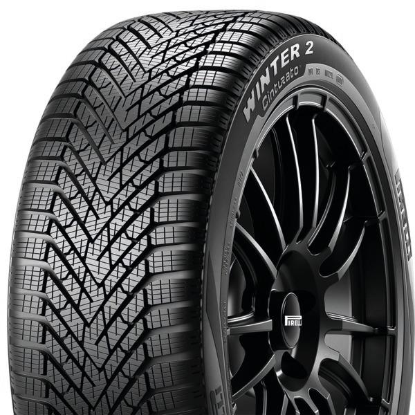 Pirelli CINTURATO WINTER-2 XL image