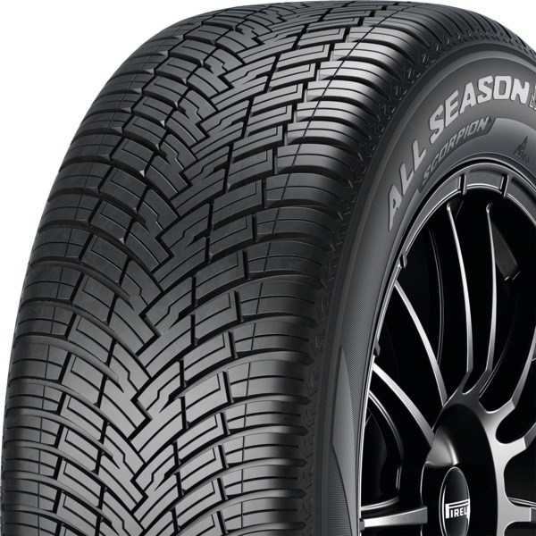 Pirelli SCORP.ALL SEAS.SF2 XL image