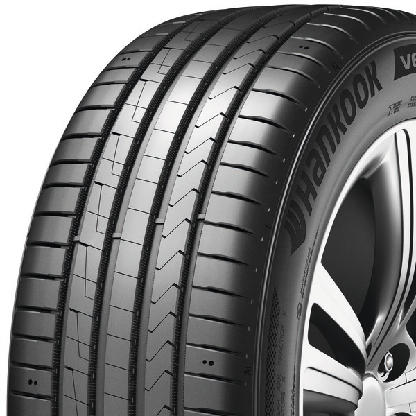 Hankook VENTUS PRIME4 XL image