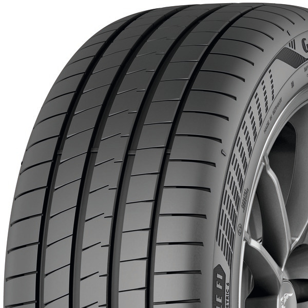 Goodyear EAG.F-1 ASYM.6 XL image