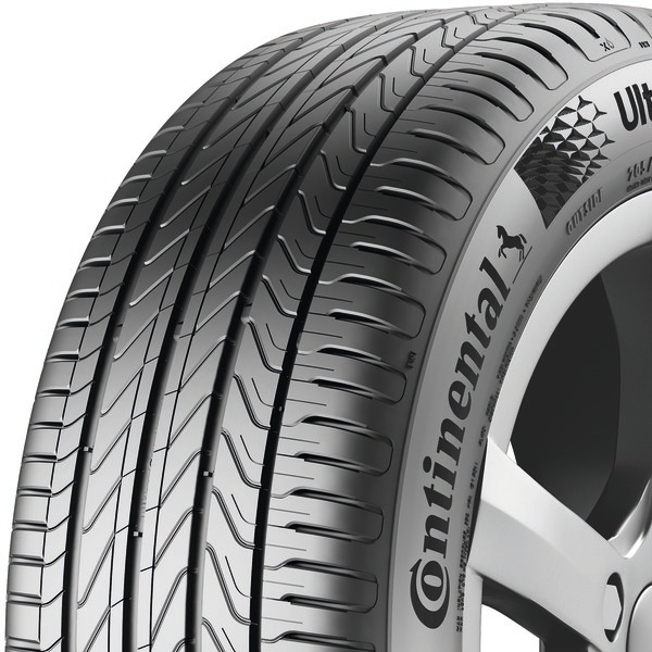 Continental UltraContact  image