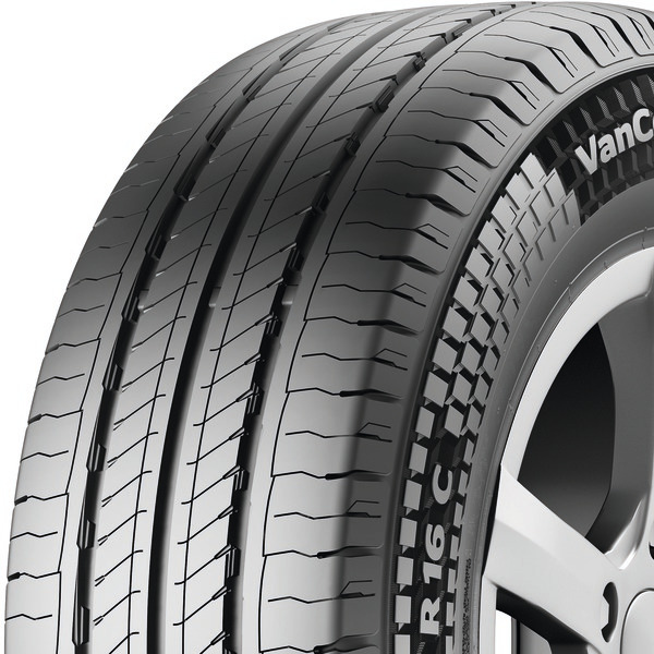 Continental VANCONTACT ULTRA image
