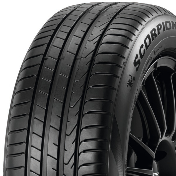 Pirelli SCORPION XL image