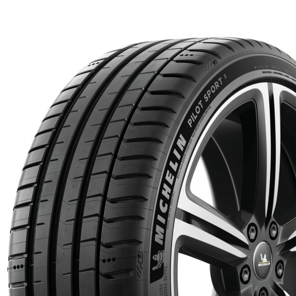 Michelin PILOT SPORT 5 XL image