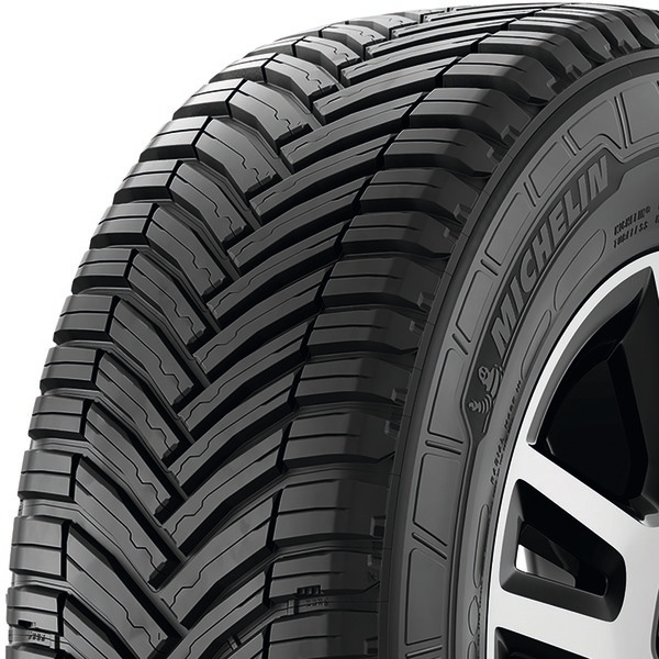 Michelin CROSSCLIMATE CAMP image