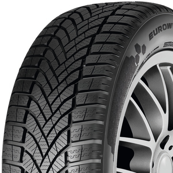 Falken EUROWINTER HS02 image