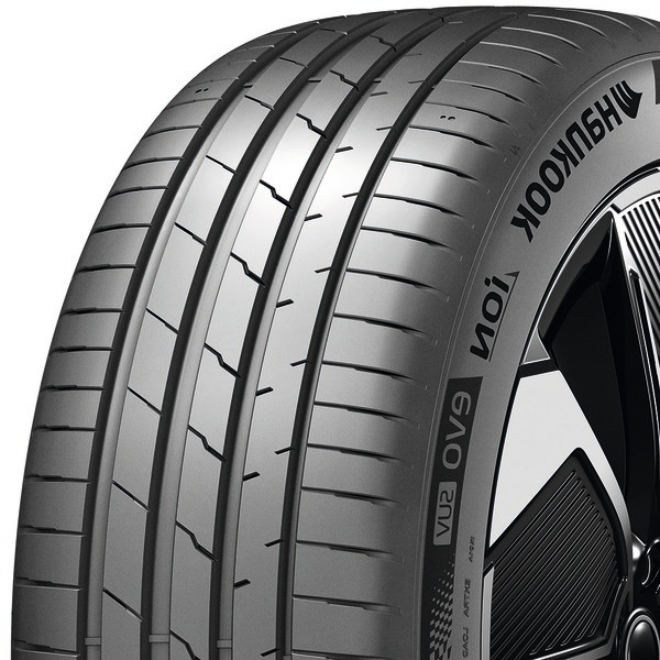 Hankook ION EVO XL image