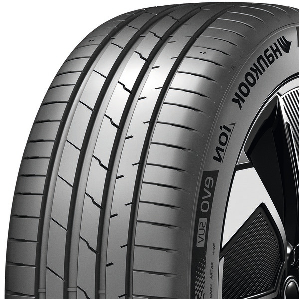 Hankook ION EVO SUV XL image