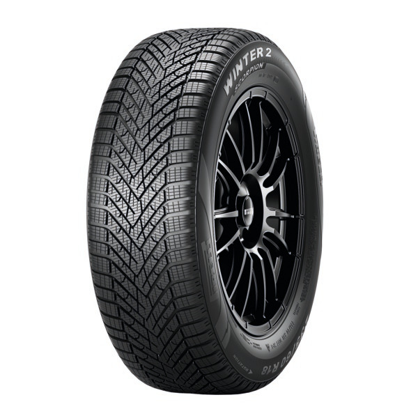 Pirelli SCORPION WINTER-2 XL image