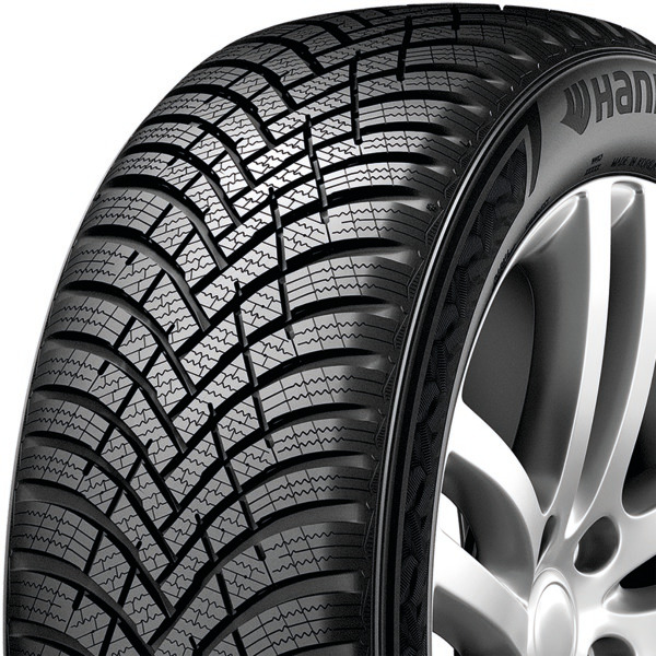 Hankook WINTER I*CEPT RS3 image