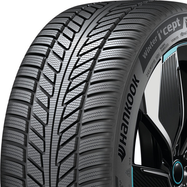 Hankook ION I*CEPT XL image