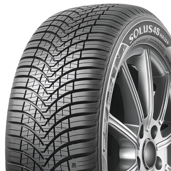 Kumho SOLUS 4S HA32 PLUS XL image