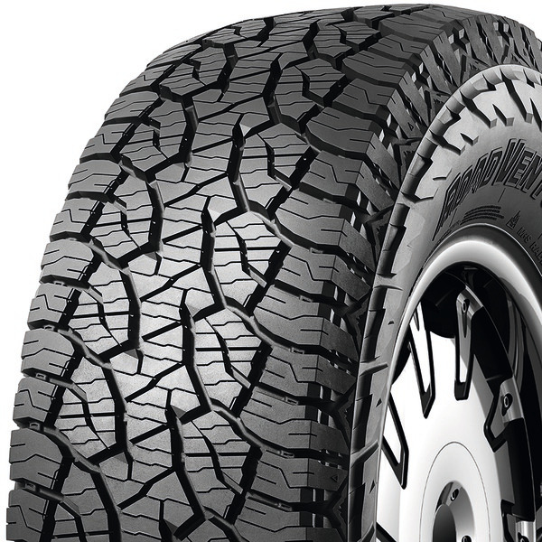 Kumho ROAD VENTURE AT52 image