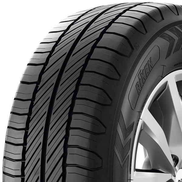Riken CARGOSPEED EVO image